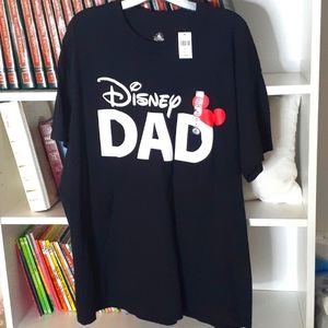 Disney MEN top